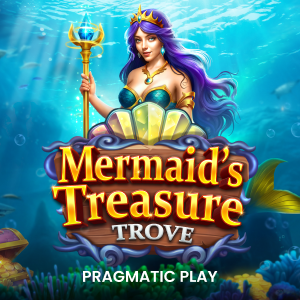 Mermaid's Treasure Trove