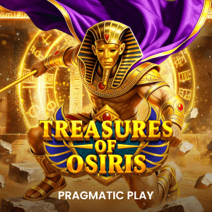 Treasures of Osiris screenshot
