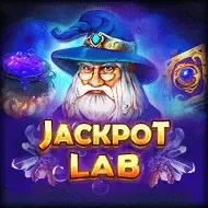 Jackpot LabPlatipus