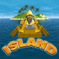 Island screenshot