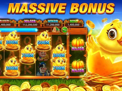 Captura de pantalla de Izzi Casino 4