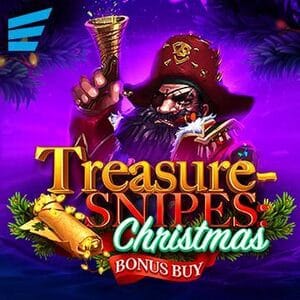 Treasure-snipes_ Christmas Bonus Buy