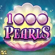 1000 Pearls screenshot