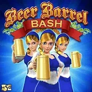 Beer Barrel BashHighfive