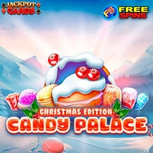 Candy Palace - Christmas Edition screenshot